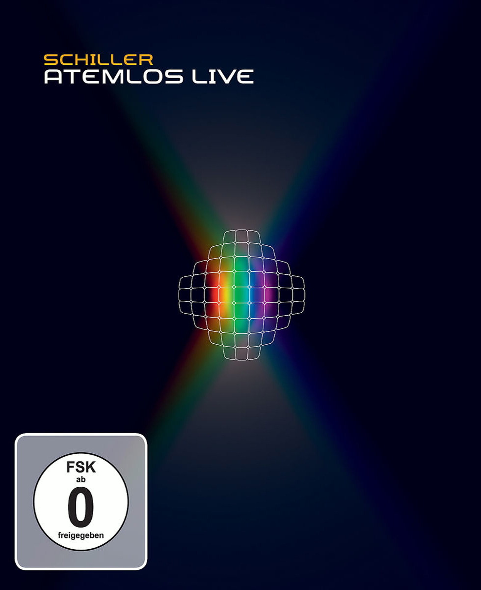 Schiller – Atemlos Live