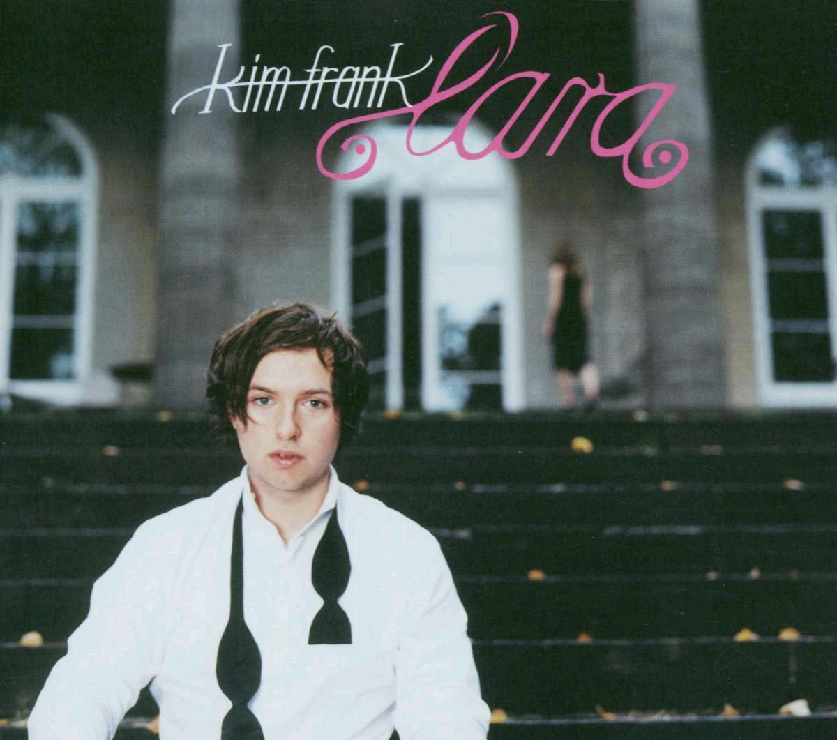 Kim Frank – Lara
