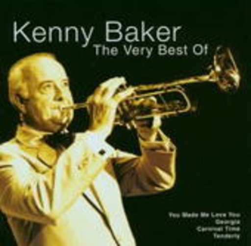 Kenny Baker – The Best Of