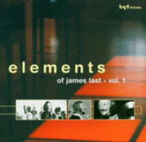 James Last – Elements Of James Last Vol. 1
