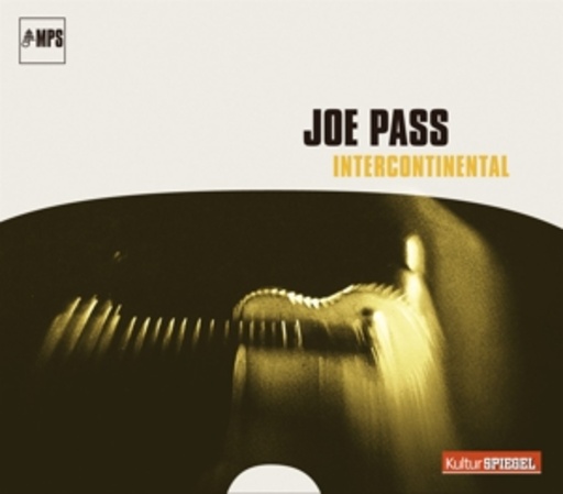 Joe Pass – Intercontinental