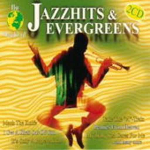 Diverse – W.O. Jazz Hits & Evergreens