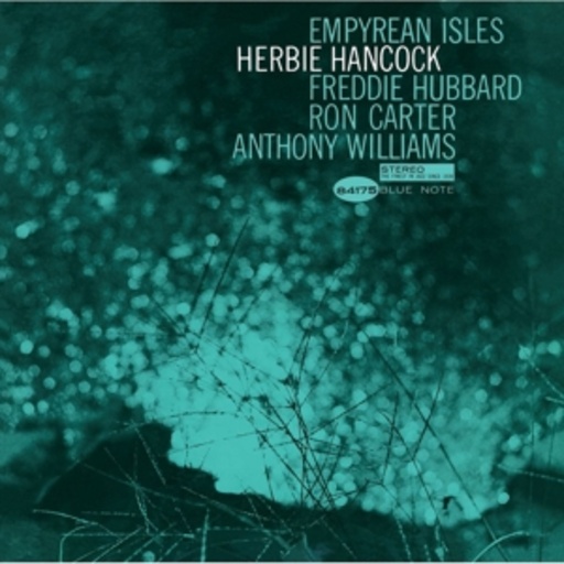 Herbie Hancock – Empyrean Isles