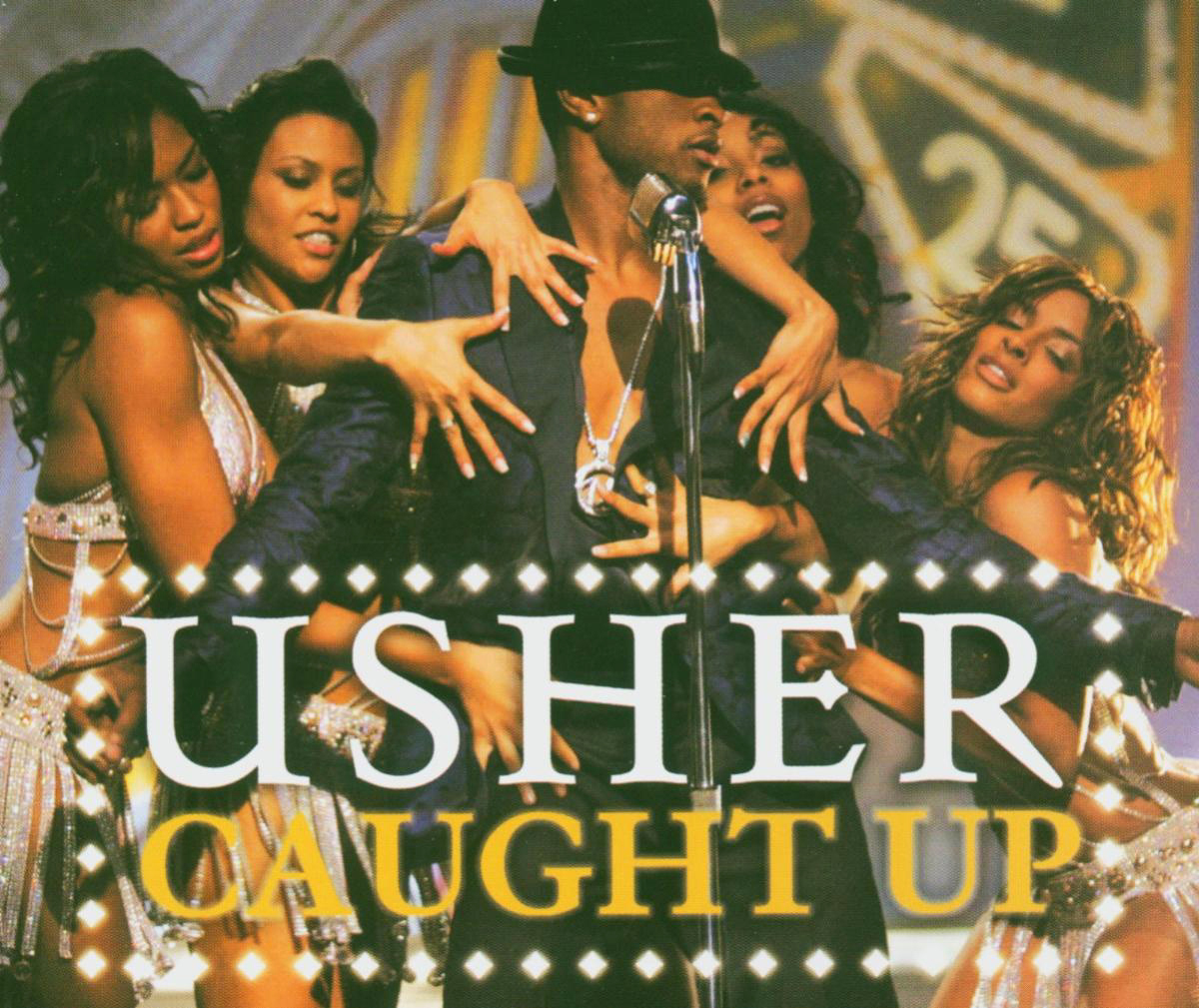 Usher – Caught Up