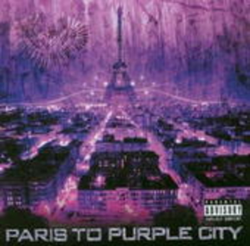 Purple City – Paris To Purple City