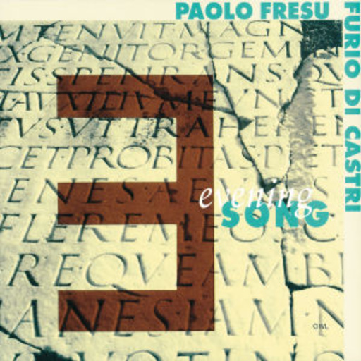Paolo Fresu/Furio Di Cast – Evening Song (Digipak)