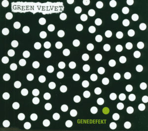 Genedefekt