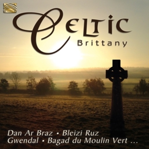 Diverse – Celtic Brittany