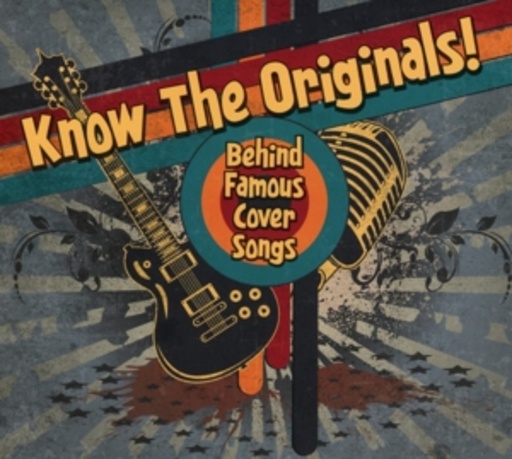 Diverse – Know The Originals!