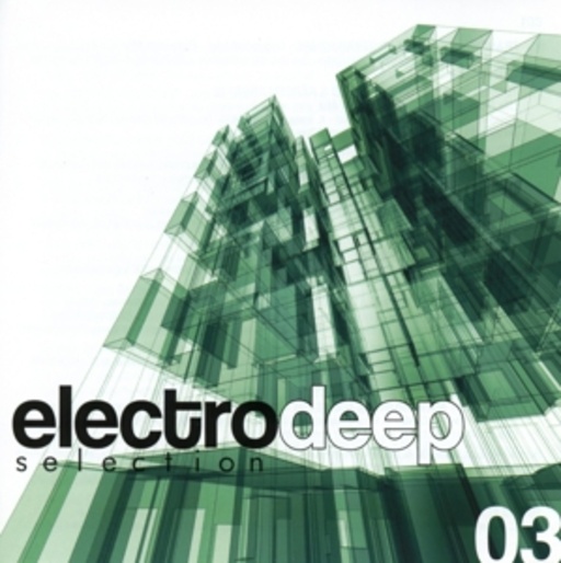 Diverse – Electro Deep Selection 03