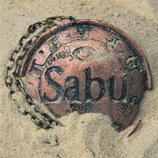 Sabu – Sabu