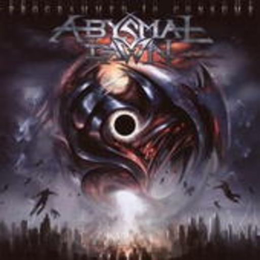 Abysmal Dawn – Programmed To Consume
