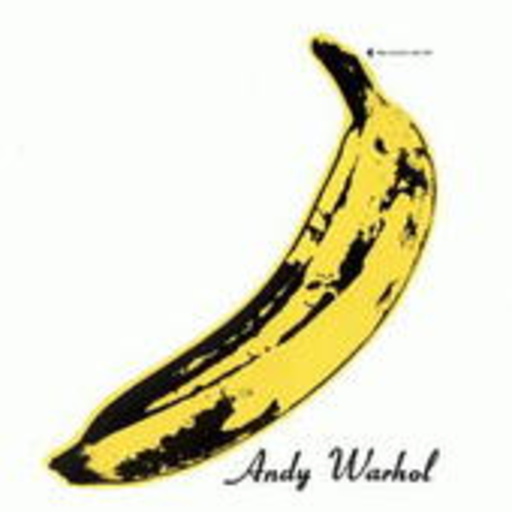 The Velvet Underground – The Velvet Underground And Nico