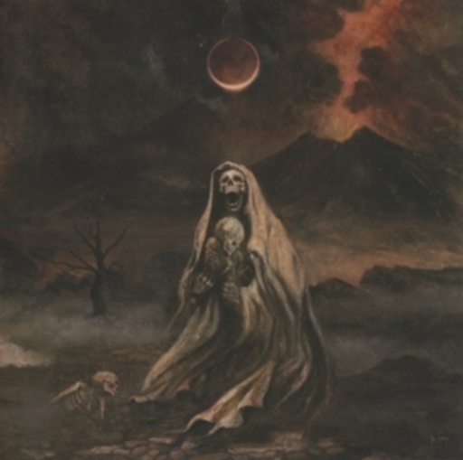 Uada – Devoid Of Light
