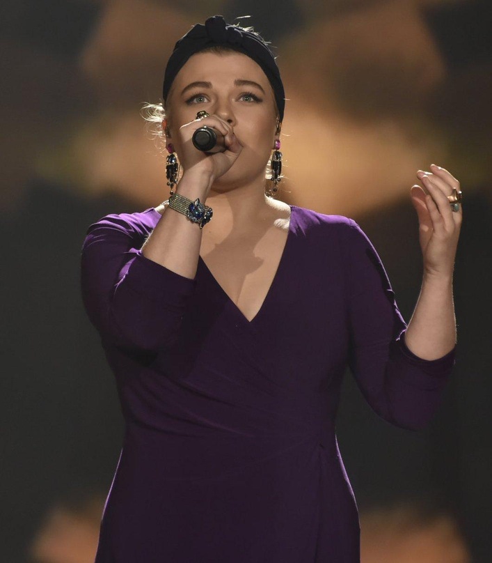 5a23d033a8301b25efd12f4372717c6fdff4d1aed49f364ddea8a7ca6228eda4 Sang sich eine Runde weiter: Ann Schmutzler