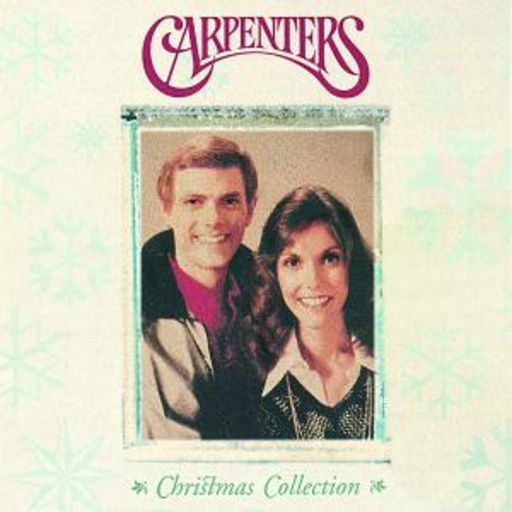 The Carpenters – Christmas Collection