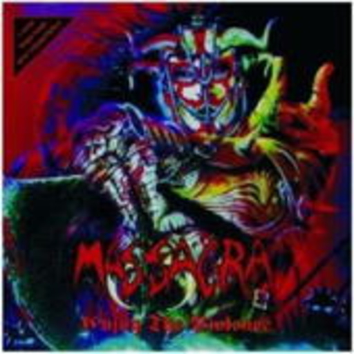 Massacra – Enjoy The Violence