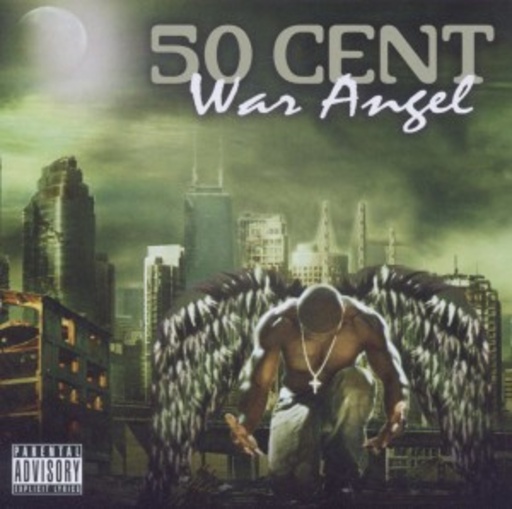 50 Cent – War Angel