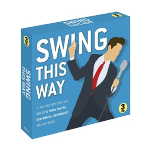 Diverse – Swing This Way