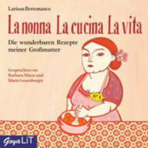 Diverse – La Nonna La Cucina La Vita
