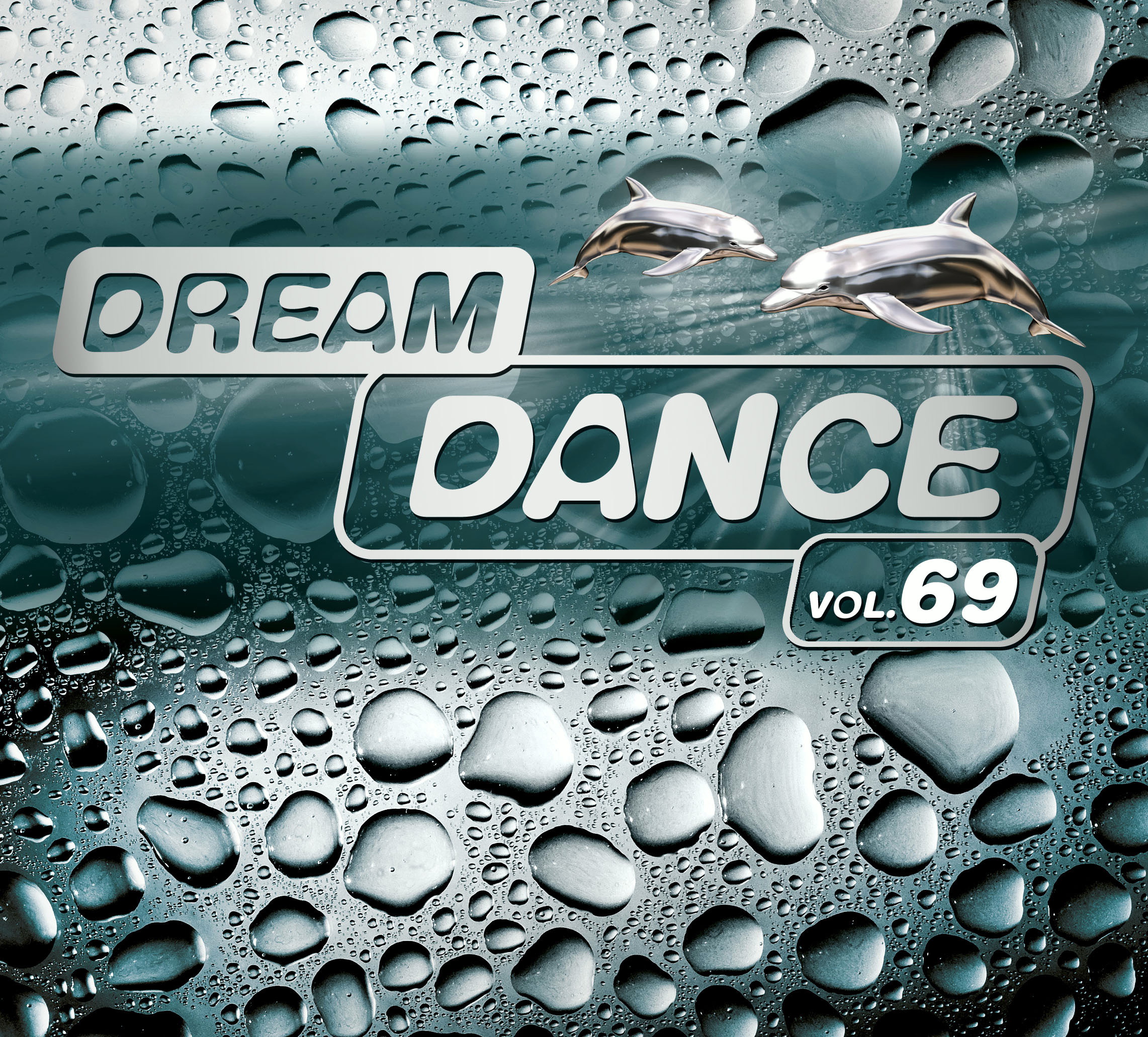 Diverse – Dream Dance 69 - The Best Of Dream House & Trance