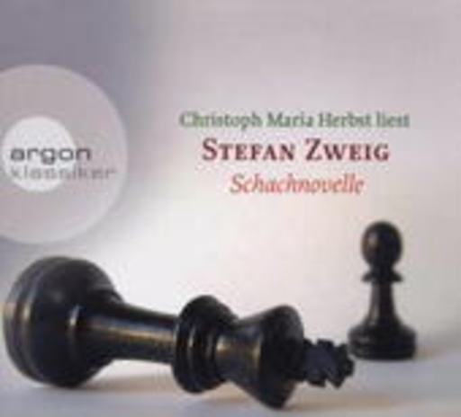 Christoph Maria Herbst – Schachnovelle