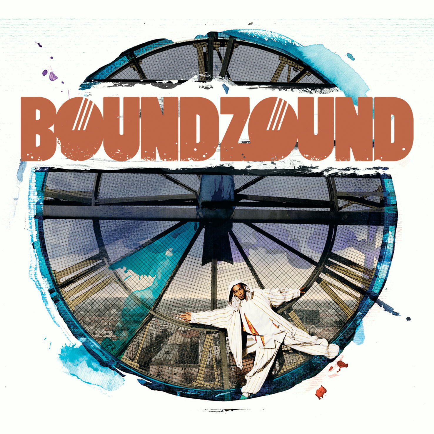 Boundzound – Boundzound