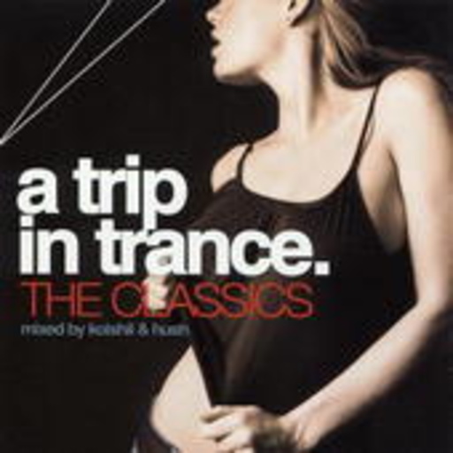 Diverse – A Trip In Trance