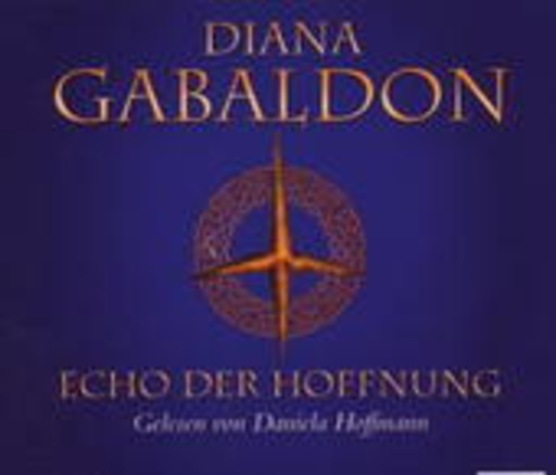 Daniela Hoffmann – Echo der Hoffnung