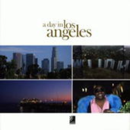 Diverse – A Day In Los Angeles