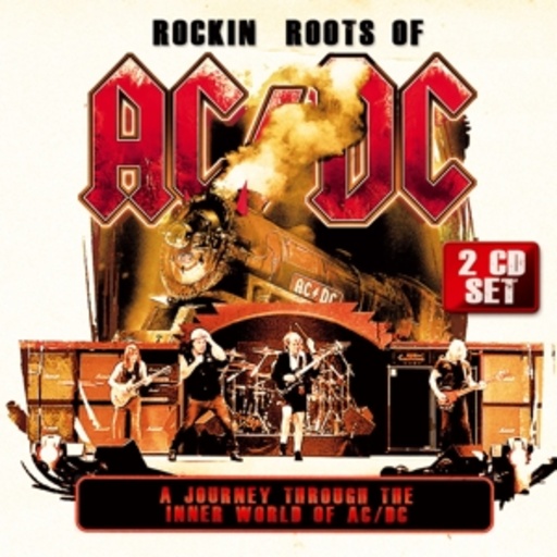 Diverse – Rockin' Roots Of AC/DC