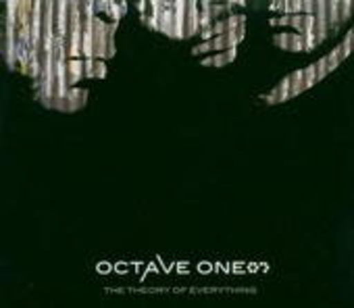 Octave One – The Theory Of Everything
