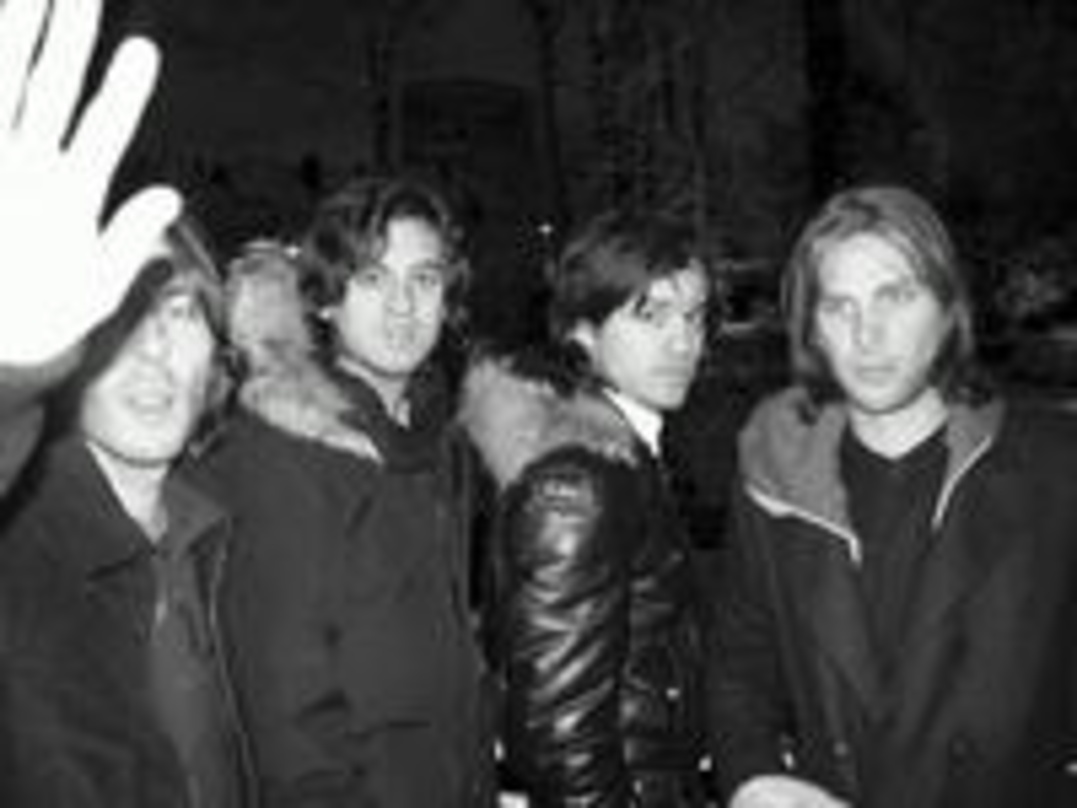 Spielen bei Hurricane und Southside: Phoenix