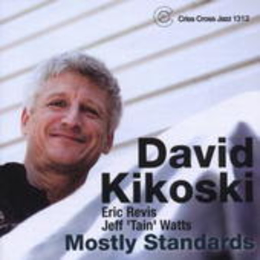 David Kikoski – Mostly Standards