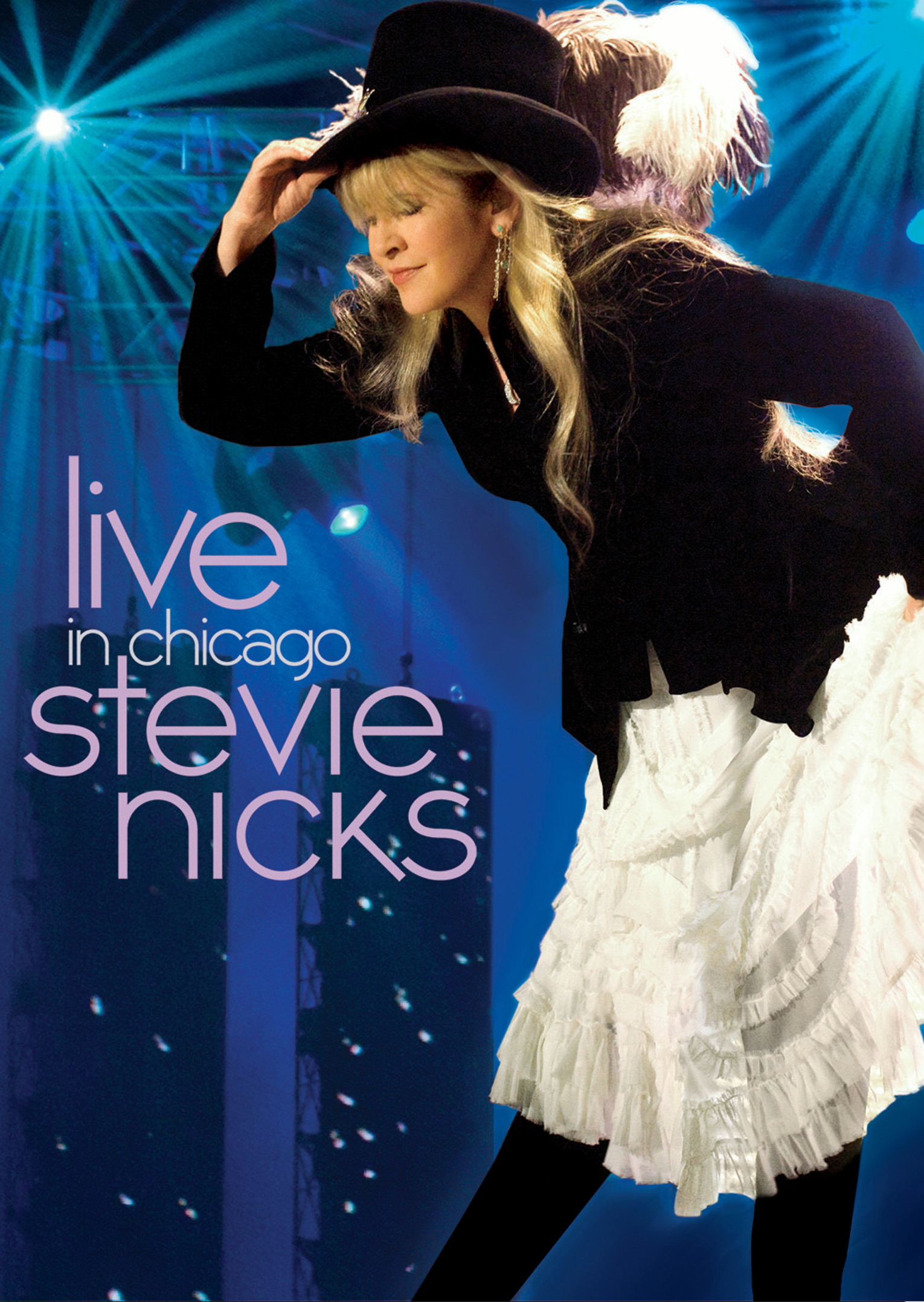 Stevie Nicks – Live In Chicago