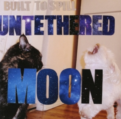 Built To Spill – Untethered Moon