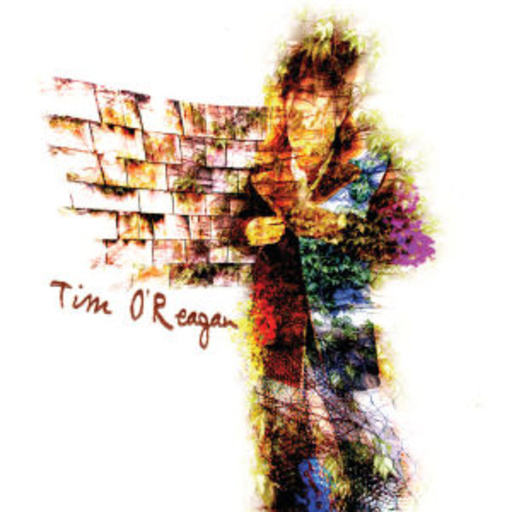 Tim O'Reagan – Tim O'Reagan