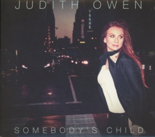 Judith Owen – Somebody's Child