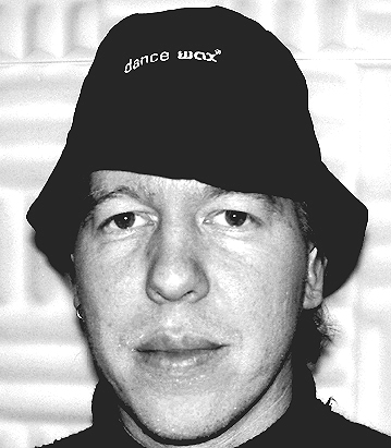 Marko Beyer