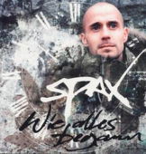 Spax – Wie alles begann