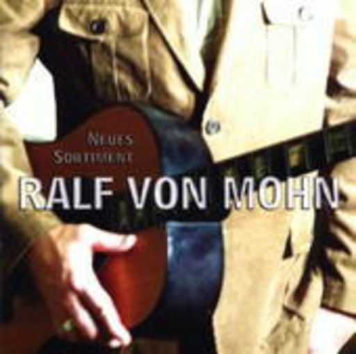 Ralf von Mohn – Neues Sortiment