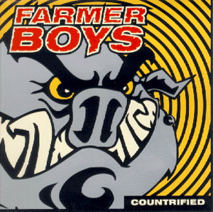 Farmer Boys – Countrified