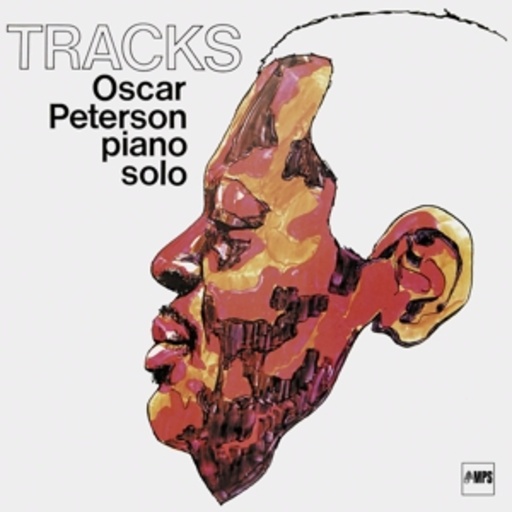 Oscar Peterson – Tracks