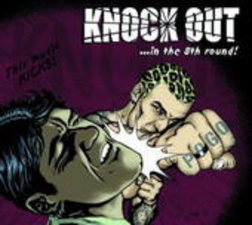 Diverse – Knock Out In The 8th Round