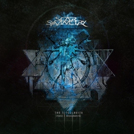 Scar Symmetry – The Singularity (Phase I - Neohumanity)