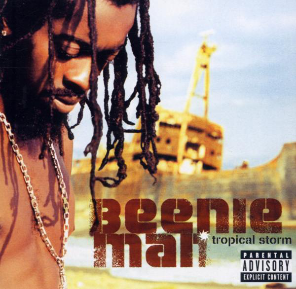 Beenie Man – Tropical Storm