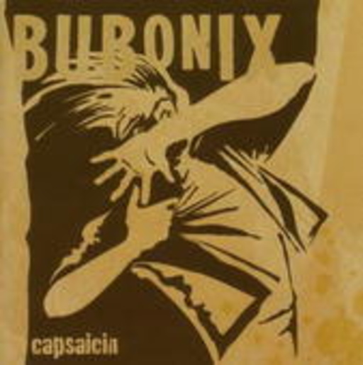 Bubonix – Capsaicin