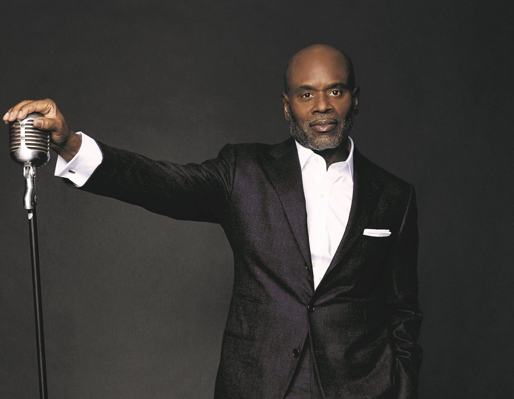 Kommt nach Cannes: L.A. Reid