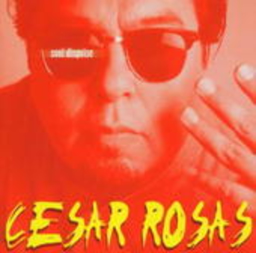 Cesar Rosas – Souldisguise