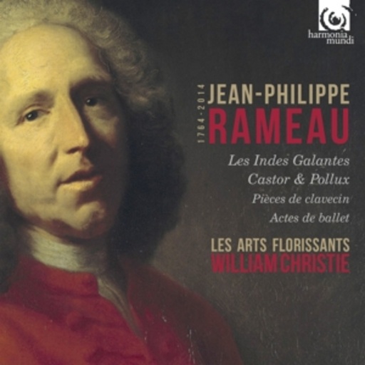 Les Arts Florissants – Les Indes Galantes
